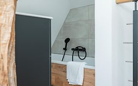 Loft Cosy et atypique